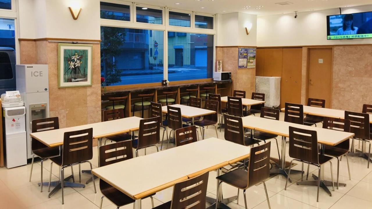 Toyoko Inn Fujisan Numazu Eki Kita Guchi No 2 Exterior photo