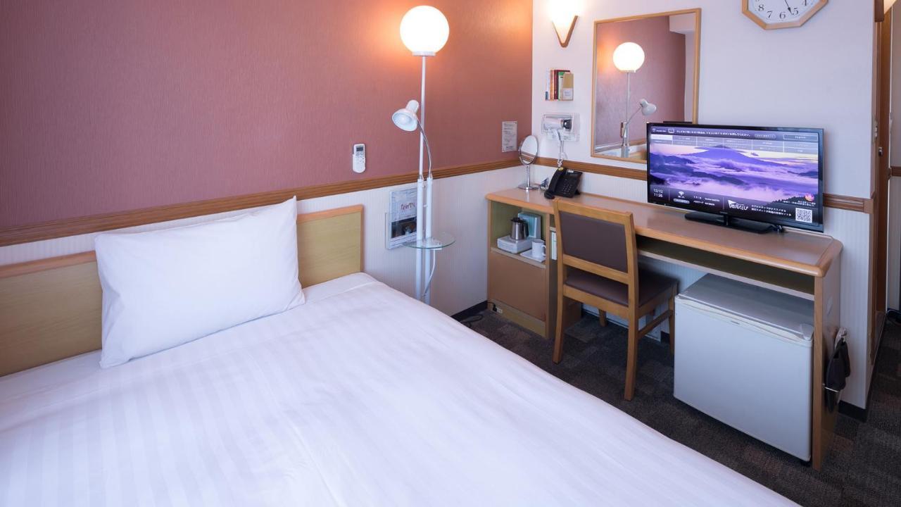Toyoko Inn Fujisan Numazu Eki Kita Guchi No 2 Exterior photo