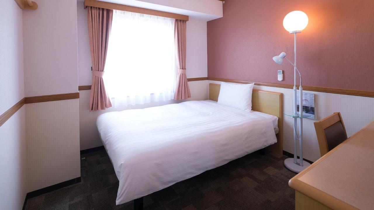 Toyoko Inn Fujisan Numazu Eki Kita Guchi No 2 Exterior photo