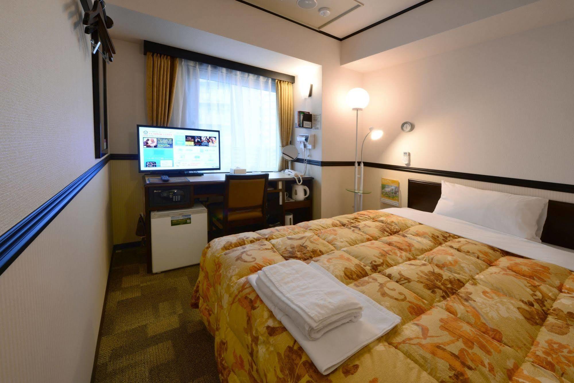 Toyoko Inn Fujisan Numazu Eki Kita Guchi No 2 Exterior photo